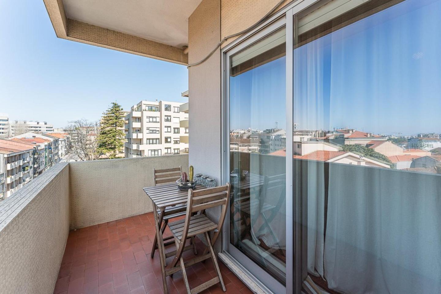 Guestready - Warwick Avenue In Lapa Porto Exterior foto