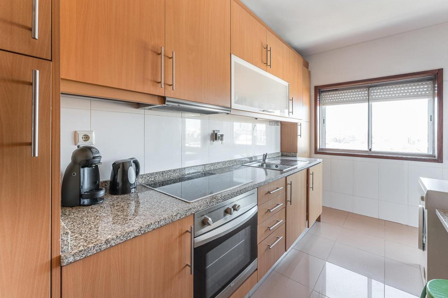 Guestready - Warwick Avenue In Lapa Porto Exterior foto