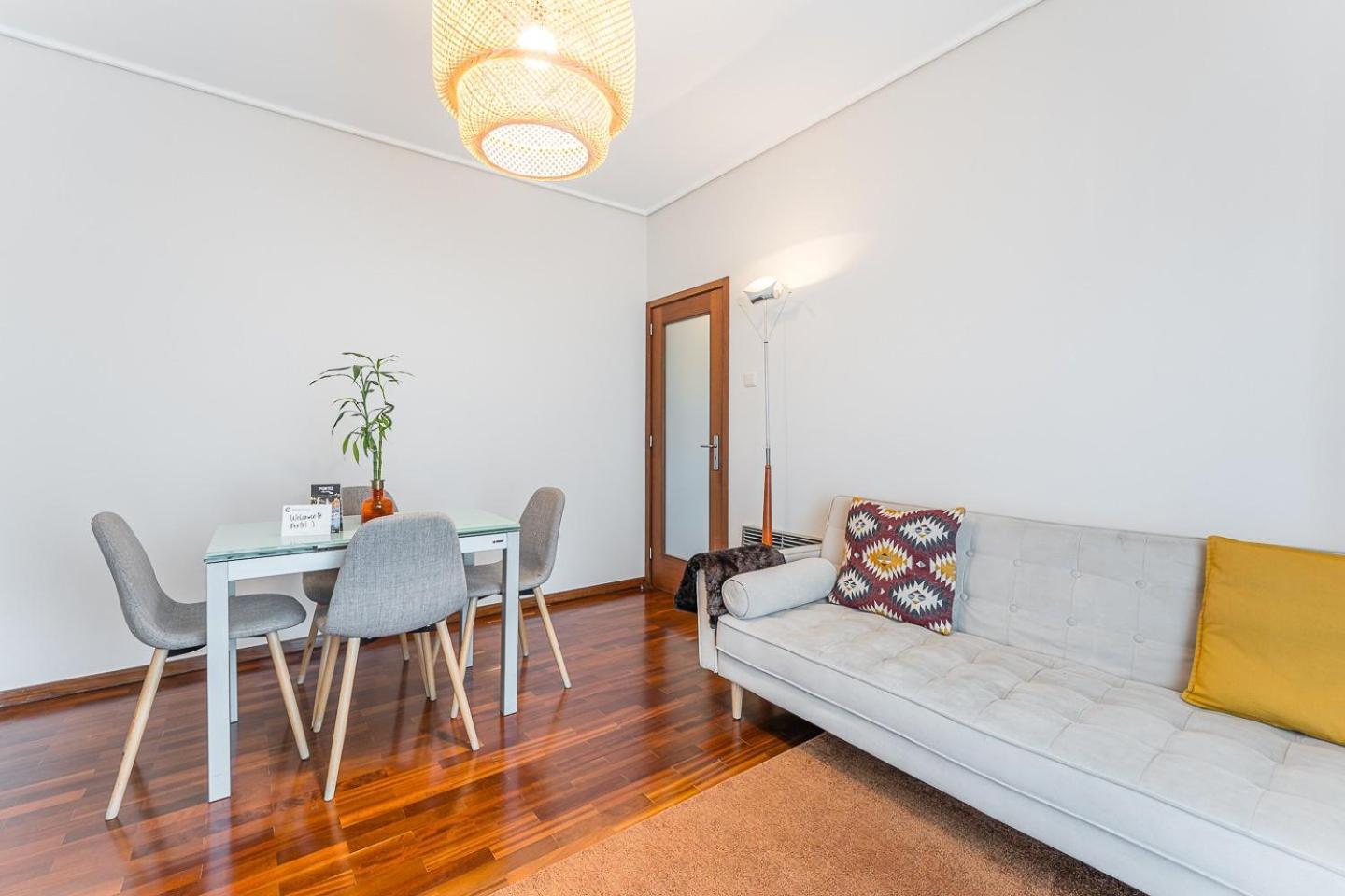 Guestready - Warwick Avenue In Lapa Porto Exterior foto