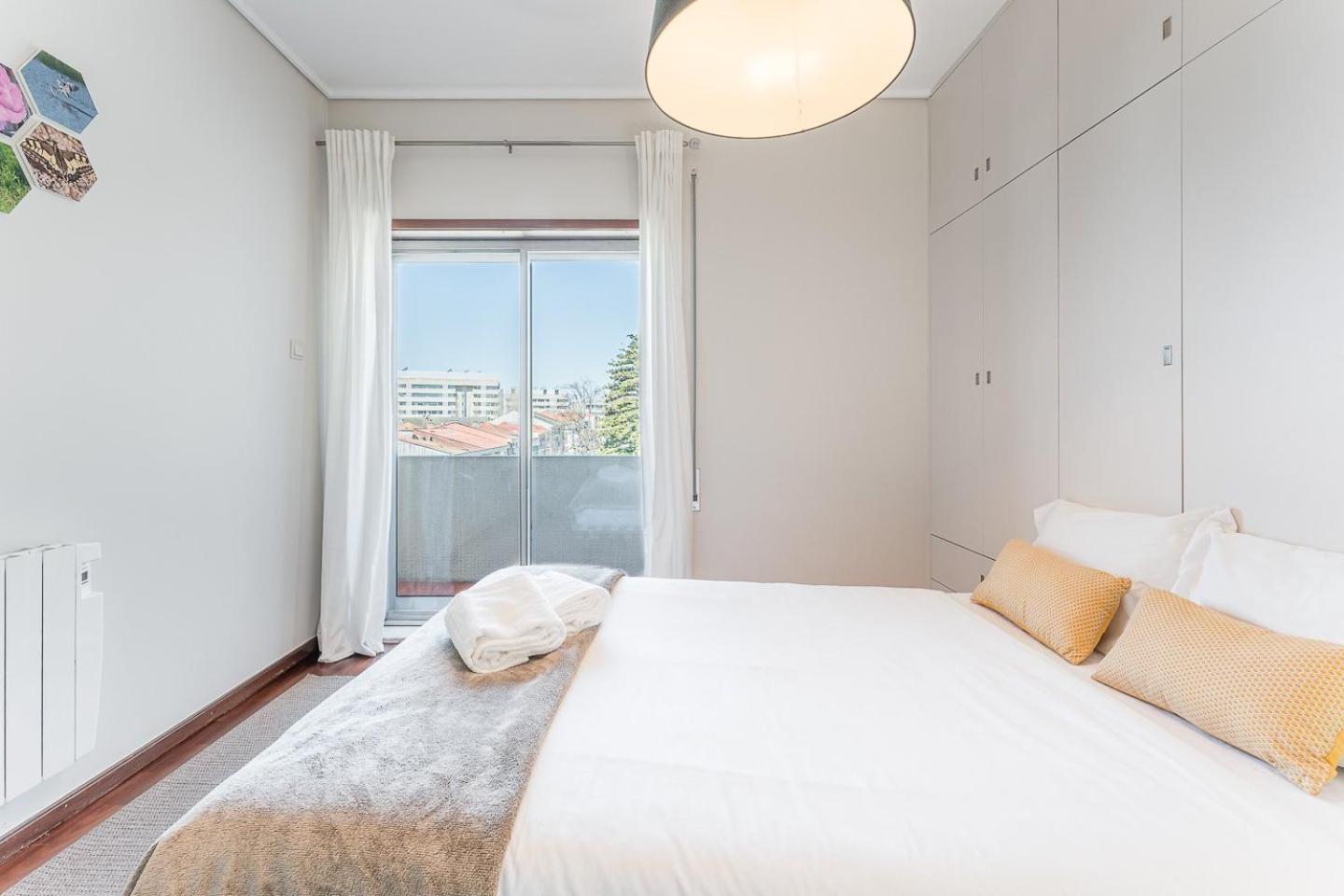Guestready - Warwick Avenue In Lapa Porto Exterior foto