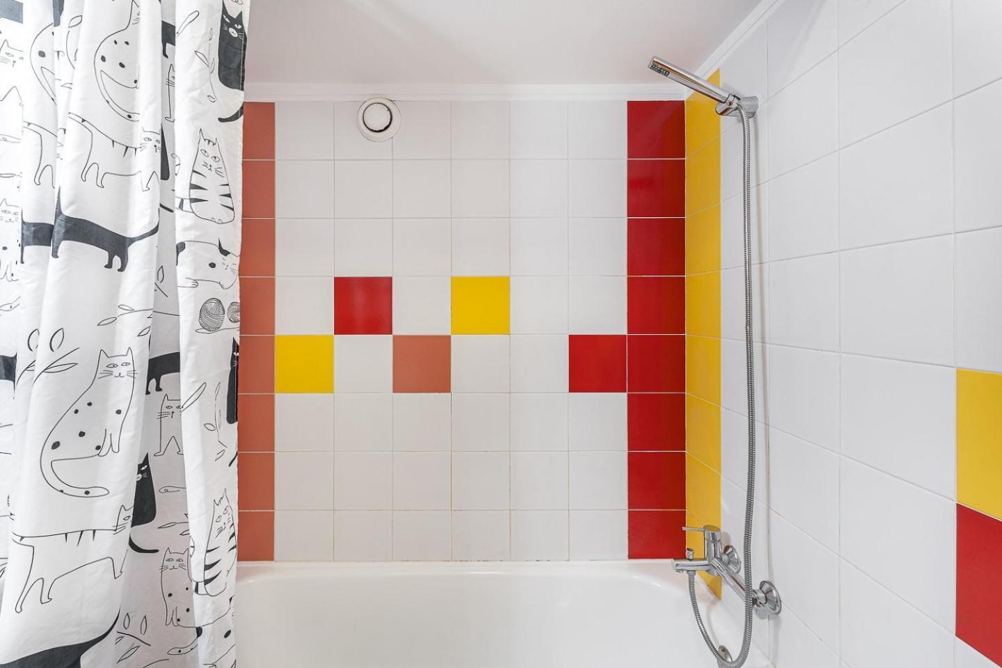 Guestready - Warwick Avenue In Lapa Porto Exterior foto