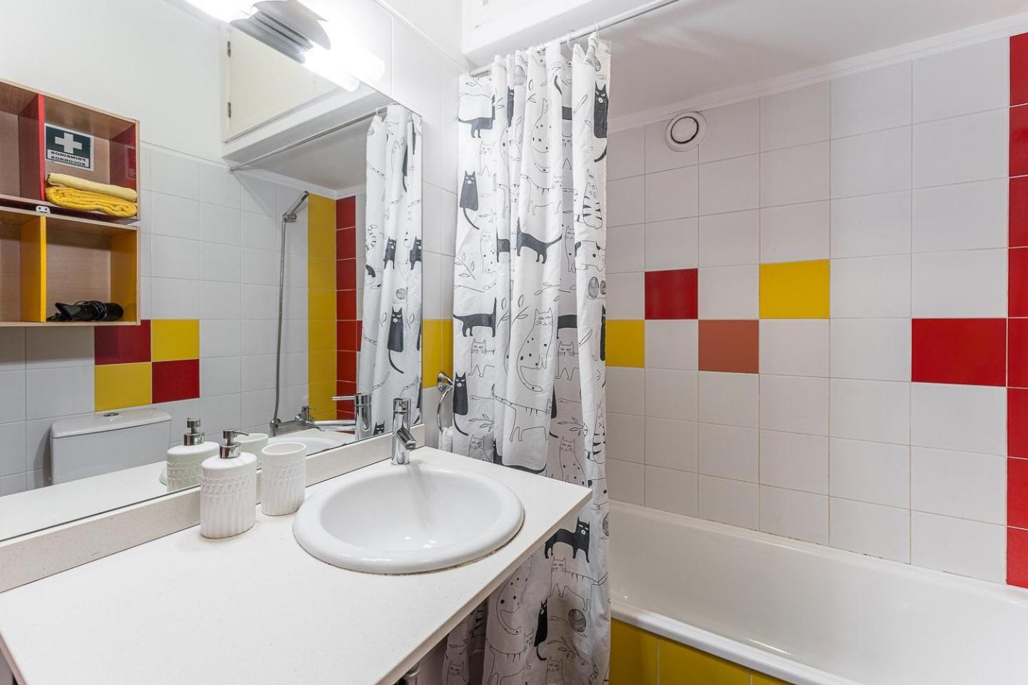 Guestready - Warwick Avenue In Lapa Porto Exterior foto